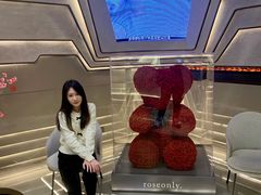 -燃扒房Steakhouse(皇庭店)