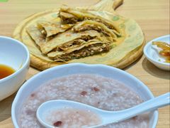 -甲乙饼·手工牛肉饼(天通苑华联店)