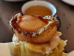-彩丰楼中餐厅·仁恒洲际酒店