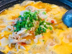 -李师傅脆肚(华强北店)