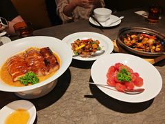 -汤城小厨•粤菜•靓汤(苏州街店)