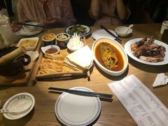 -符离集餐厅(万象城店)