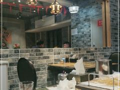 大堂-金谷园饺子·烧烤(人大总店)