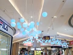 -吾悦广场(南京鼓楼店)