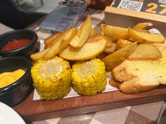 -米斯特比萨(罗斯福店)