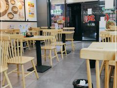 大堂-粥瓜婆特色砂锅粥(白石洲店)