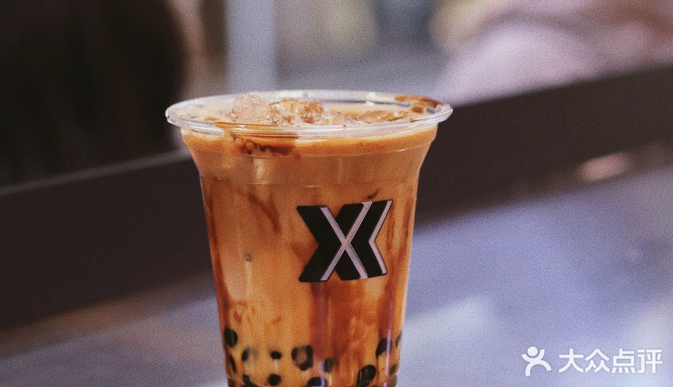 徐州新店coffee☕️｜关于做创意咖啡🔝