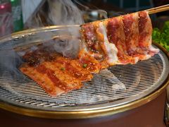 -西塔老太太泥炉烤肉(双井店)