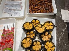 -万盛合(渔人码头店)