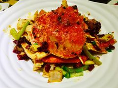 -蟹之国·精品蟹料理(极地店)