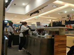 -鲜芋仙(群光广场店)