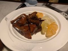 -杭州滨江银泰喜来登·采悦轩中餐厅
