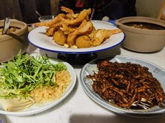 -小吊梨汤·北京菜·烤鸭(鸟巢店)