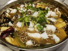 -金哥私房菜馆(张府园总店)
