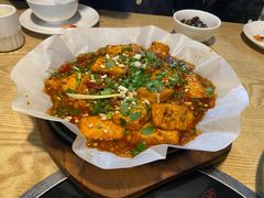 -遇见小厨·北京烤鸭·江湖菜·川菜(广福桥店)
