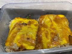 -老通城豆皮大王(吉庆街店)