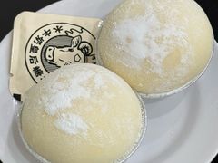 -水牛奶皇后糖水铺(深圳总店)