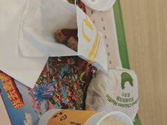 -麦当劳(深圳西涌天文台店)