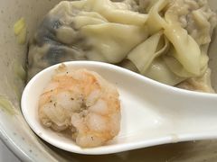 -麦文记面家(佐敦店)