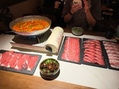 -旺福·贵州酸汤牛肉火锅(陆悦天地店)