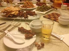 -胖太太四川麻辣排骨串(镇江路分店)