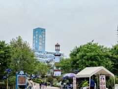 -华夏文旅海洋公园