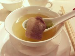 -百乐潮州酒家(时代广场店)