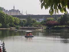 -美兰湖景区