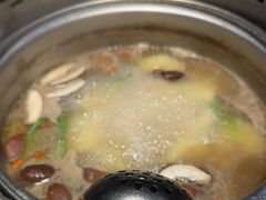 -快乐小羊·内蒙牛羊肉火锅(流花中心店)