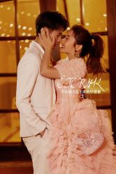 -天长地久婚纱摄影(天宁北路店)