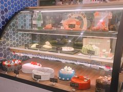 -DQ·蛋糕·冰淇淋(五角场万达店)