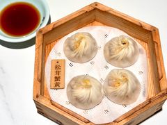 -裕兴记•蟹黄面馆(人民广场店)