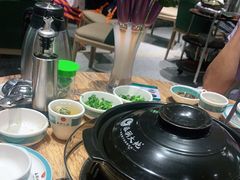 -春润大地海南椰子鸡(沙井京基百纳广场店)
