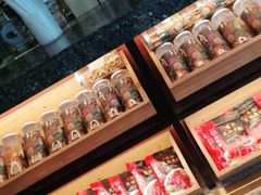 -老牌坊云南鱼豆花火锅(哈西万达店)