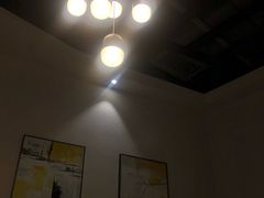 大堂-煲王粤菜餐厅(中侨中心店)