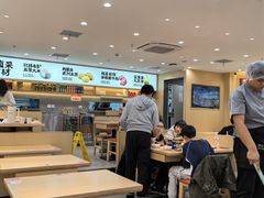 -小木屋拌饭(沈阳中街大悦城店)