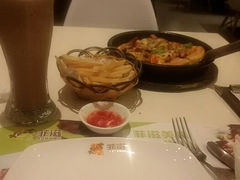 android_upload_pic-菲滋意式餐厅(鄞州印象城店)