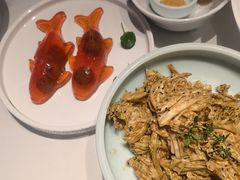 -惠丰堂饭庄·烤鸭·京味菜(翠微路店)