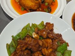 -燕春楼(海河华鼎店)