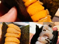 -小十Omakase(地王大厦店)
