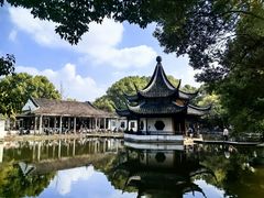 -西园戒幢律寺