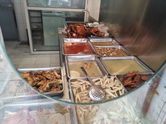 -阿二烤鸡(山塘街店)