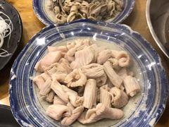 羊肚仁-金生隆(六铺炕店)
