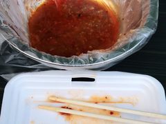 -峰景台亚姨牛杂