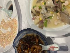 -老阊门菜馆(山塘街店)