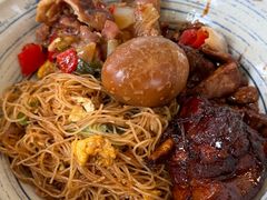 -梅溪·小伙子干挑面(安吉总店)