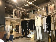 大堂-我的四季意大利餐厅(春天百货店)