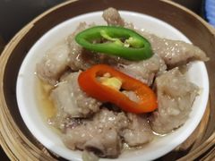 -桃源春晓中餐厅 TaoYuan Restaurant