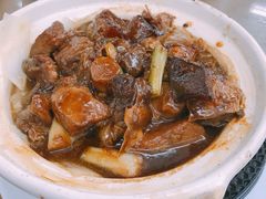 -香港蓮香樓(中環店)