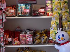 -蜜雪冰城(六中店)